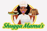 Shugga Mama's Meals and Sweets