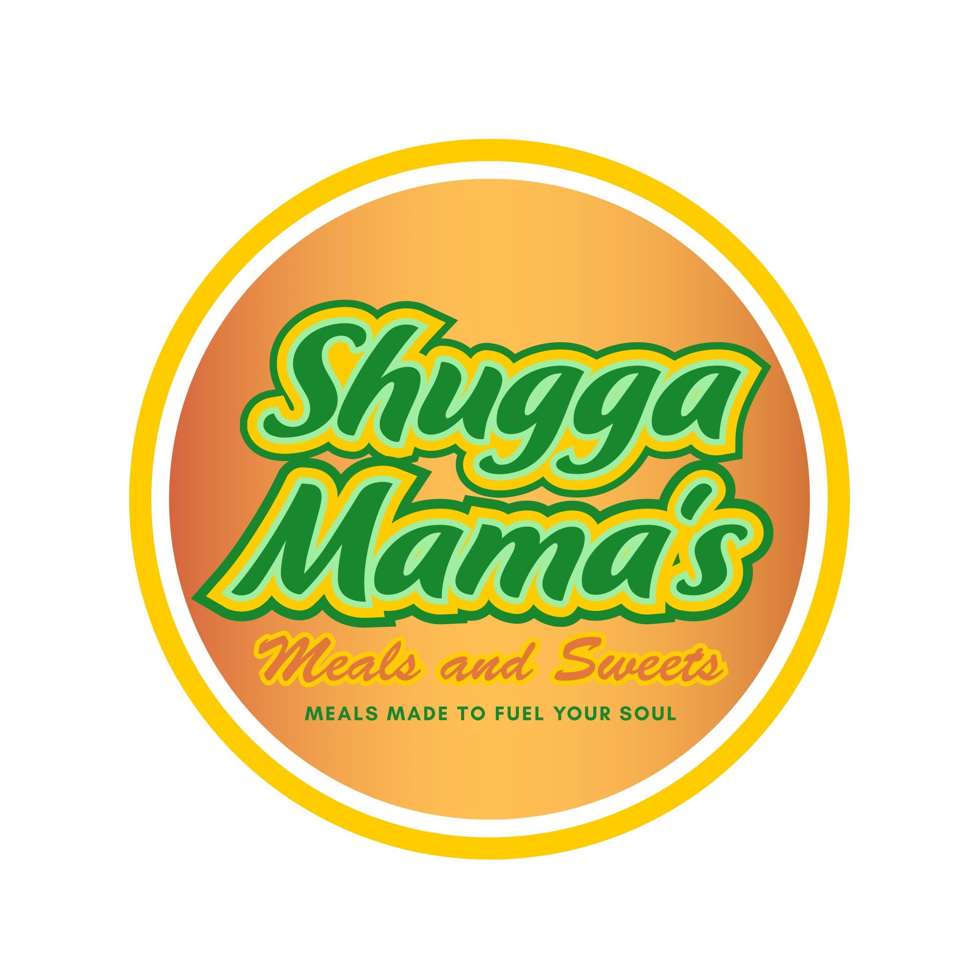 Shugga Mama's Gift Card