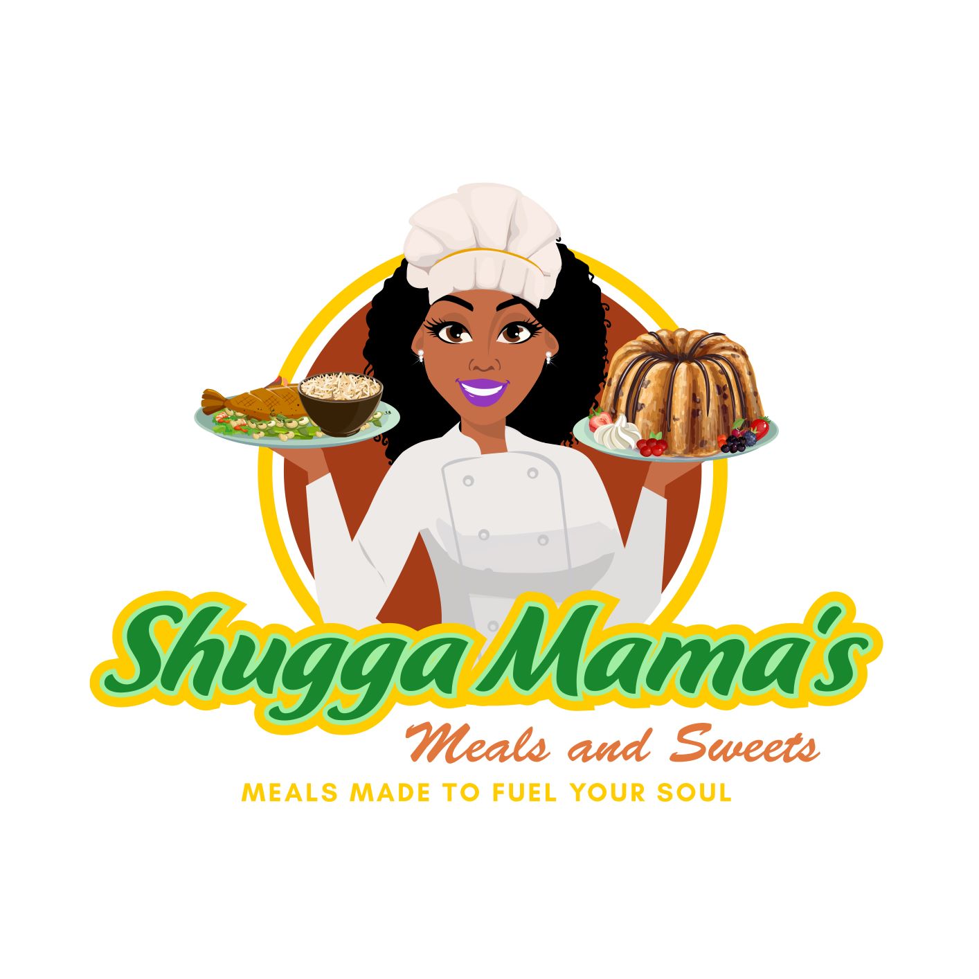 Shugga Mama's Gift Card